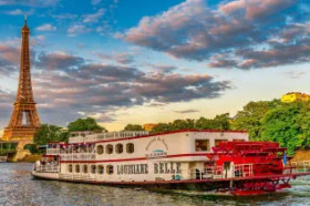 Sekrety Paryża Extra