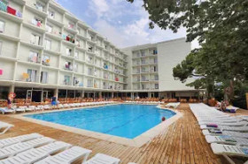 Majówka DJ LLORET Cinque Terre Paryż