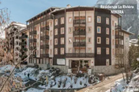 Pierre & Vacances R&eacute;sidence La Riviere