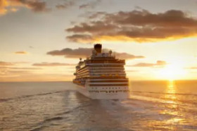 Lazurowa Sonata - Rejs po Morzu Śr&oacute;dziemnym - samolotem z Wrocławia