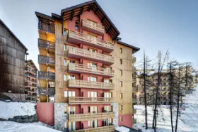 R&eacute;sidence V&eacute;ga