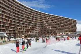 Résidence Le Bois dAurou