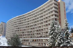 R&eacute;sidence Les Issarts