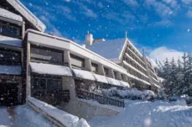 R&eacute;sidence Chantemerle