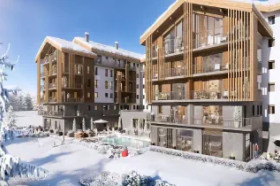 R&eacute;sidence Le Serra Neva