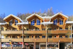 R&eacute;sidence Central Park