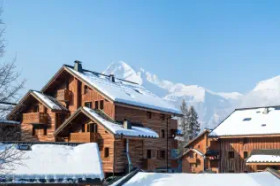 Les Fermes du Soleil