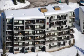 R&eacute;sidence Les Pleiades