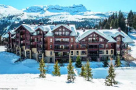 Premium R&eacute;sidence Les Ter