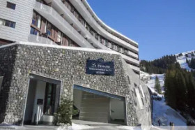 R&eacute;sidence Le Centaure