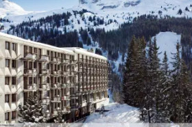 Hotel Club Flaine