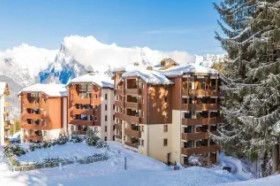 R&eacute;sidence Le Buet