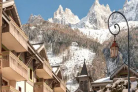 Premium R&eacute;sidence La Gina