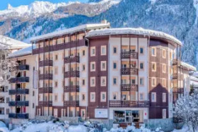 R&eacute;sidence La Rivičre