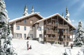 R&eacute;sidence L�Eclat des Ver