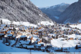 Les R&eacute;sidences Ch&acirc;tel