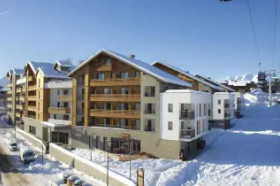 R&eacute;sidence Prestige LEclo