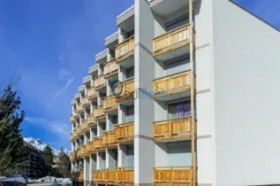 R&eacute;sidence Sappey B