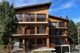 R&eacute;sidence Provencal