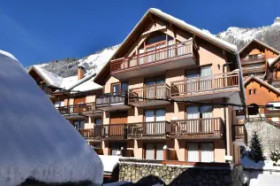 R&eacute;sidence Claret