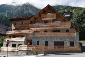 R&eacute;sidence LEtendard A