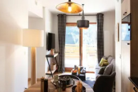 R&eacute;sidence LEtendard