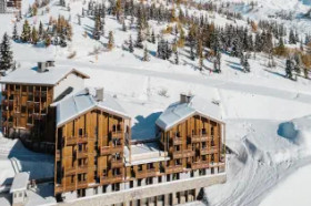 R&eacute;sidence Prestige LEcri