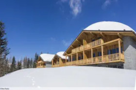 R&eacute;sidence Le Hameau de Ba