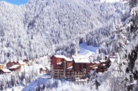 R&eacute;sidence Vita Parc