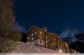 R&eacute;sidence Les Chalets de