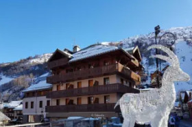 R&eacute;sidence Bon Accueil