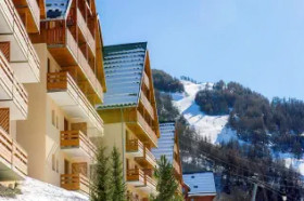 R&eacute;sidence Valoria