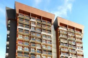 R&eacute;sidence Pegase