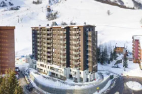 R&eacute;sidence Club L&Eacute;toile d