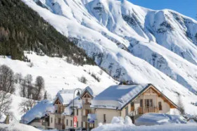 R&eacute;sidence Le Balcon des N