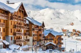 Les Hauts de Comborcičre