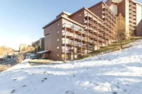 R&eacute;sidence Armoise