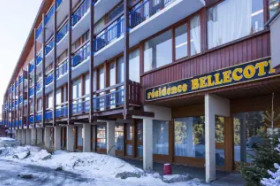 R&eacute;sidence Bellecote