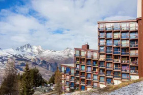 R&eacute;sidence Grand Arbois