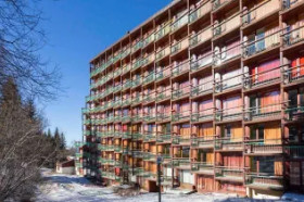 R&eacute;sidence Les Lauzičres