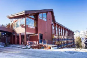 R&eacute;sidence Miravidi