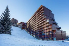 R&eacute;sidence Pierra Menta