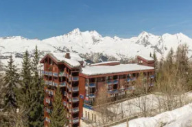 R&eacute;sidence Le Thuria