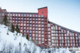 R&eacute;sidence Varet