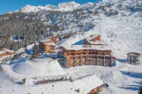 R&eacute;sidence Prestige Edenar