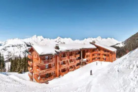 Premium R&eacute;sidence Les Alp
