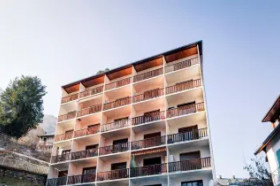 R&eacute;sidence Villa Louise