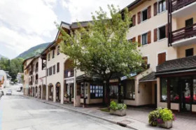 R&eacute;sidence Roseland