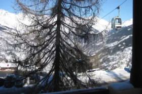 R&eacute;sidence Le Carrousel