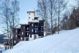 Le Chalet de Montchavin